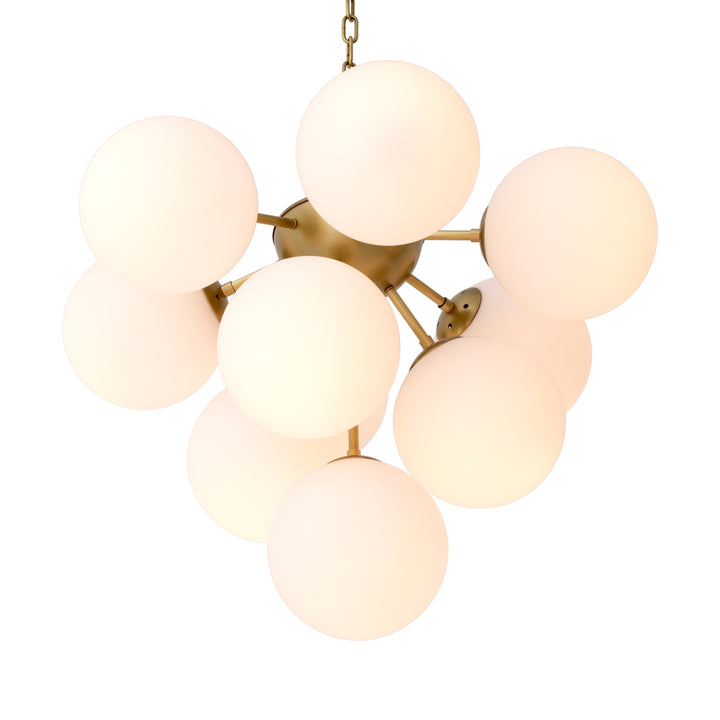 Eichholtz Chandelier Icaro