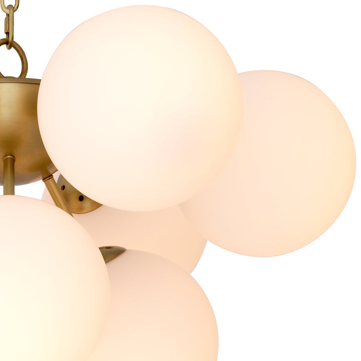 Eichholtz Chandelier Icaro
