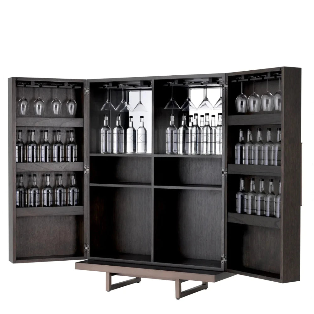 Eichholtz Bar Cabinet Harrison