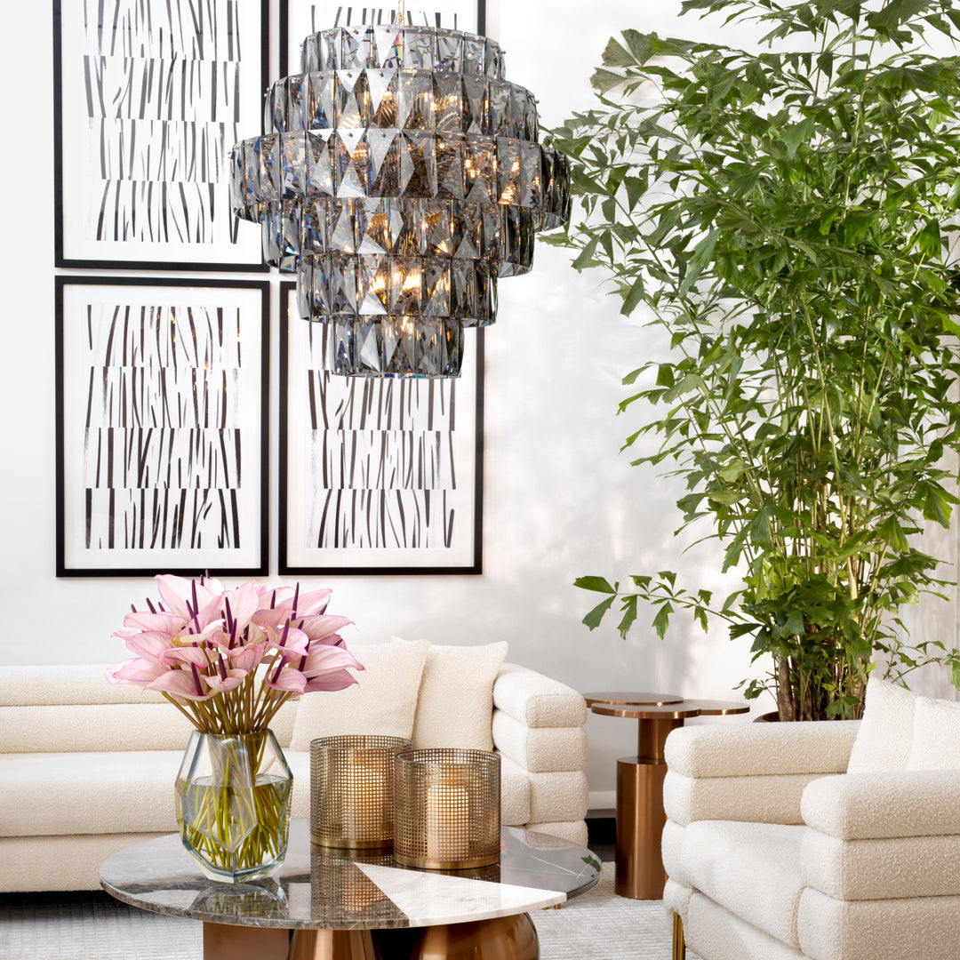 Eichholtz Chandelier Amazone L