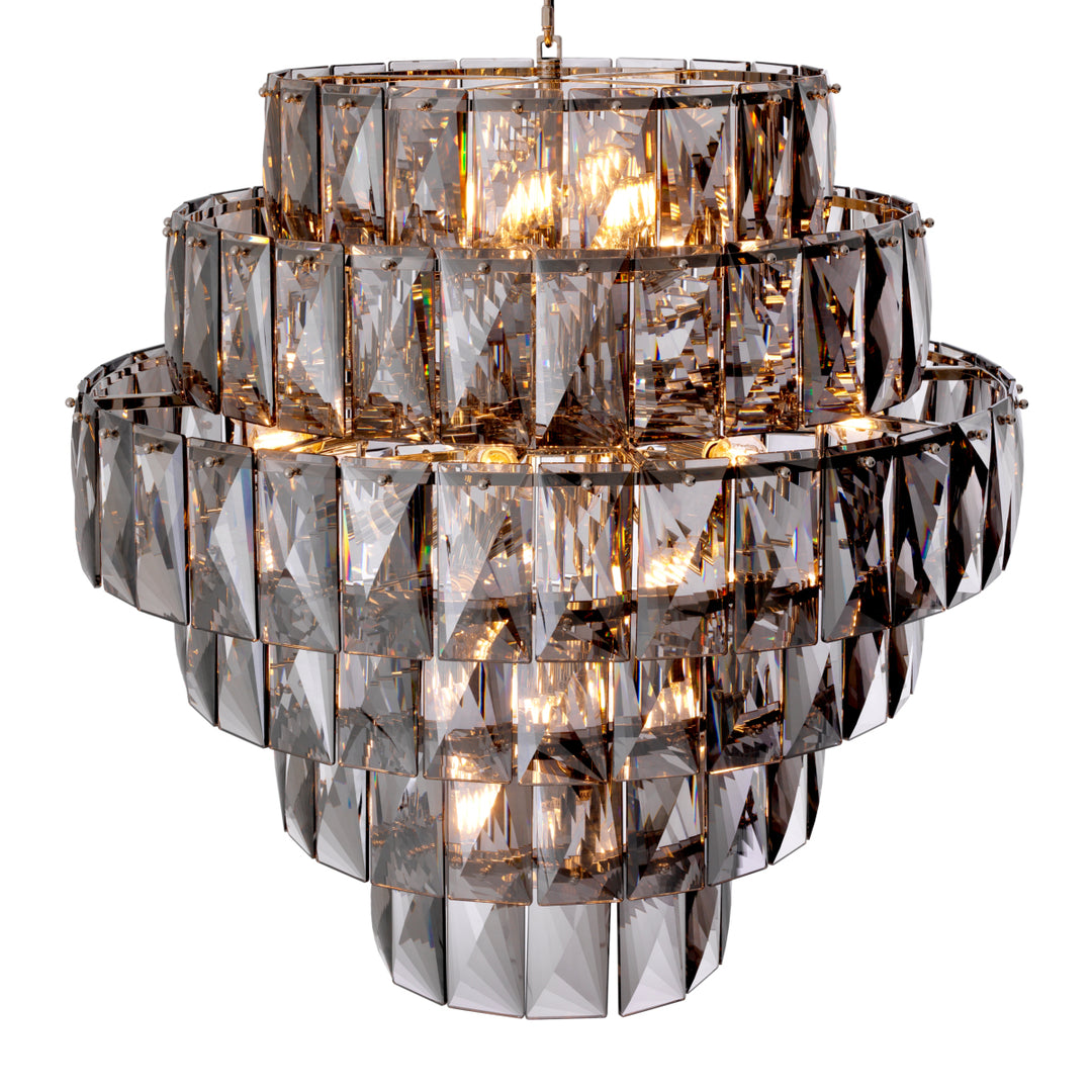 Eichholtz Chandelier Amazone L