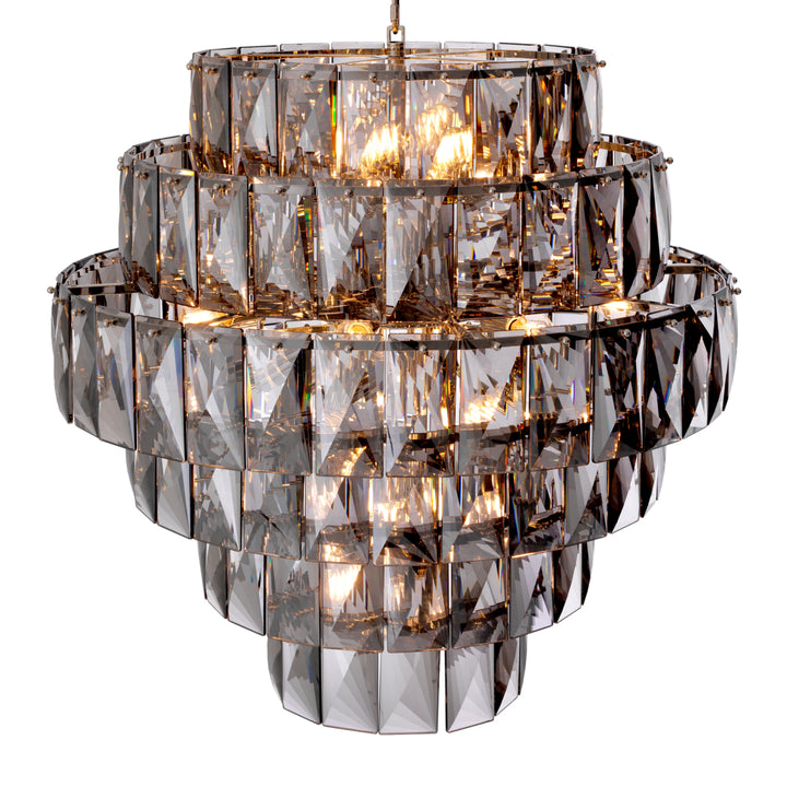 Eichholtz Chandelier Amazone L