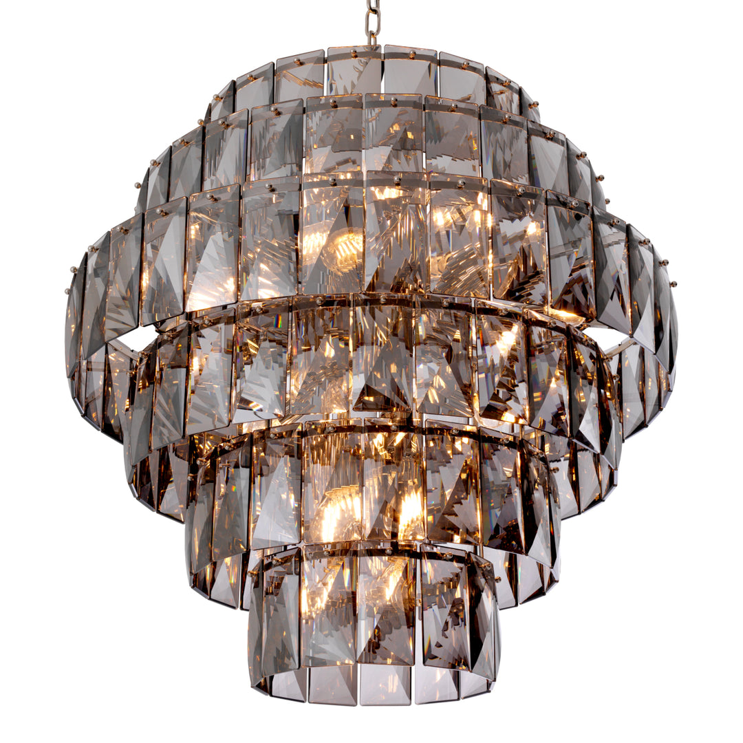 Eichholtz Chandelier Amazone L