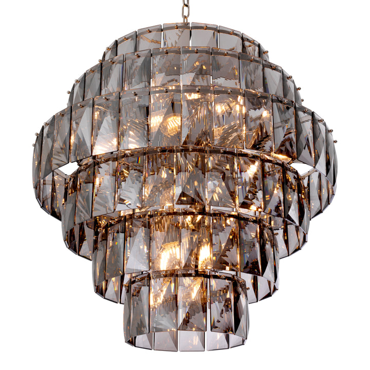 Eichholtz Chandelier Amazone L