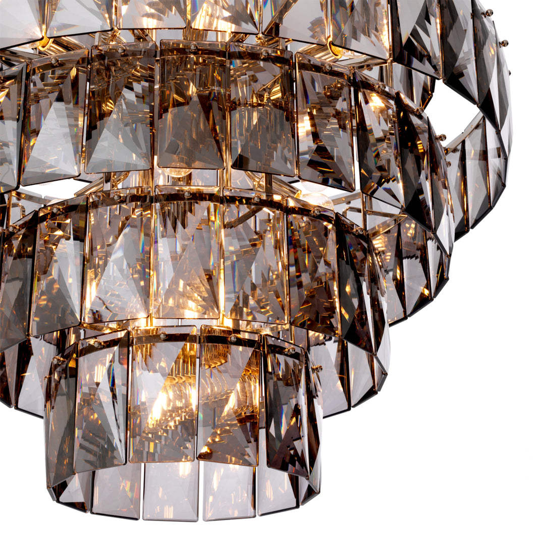 Eichholtz Chandelier Amazone L