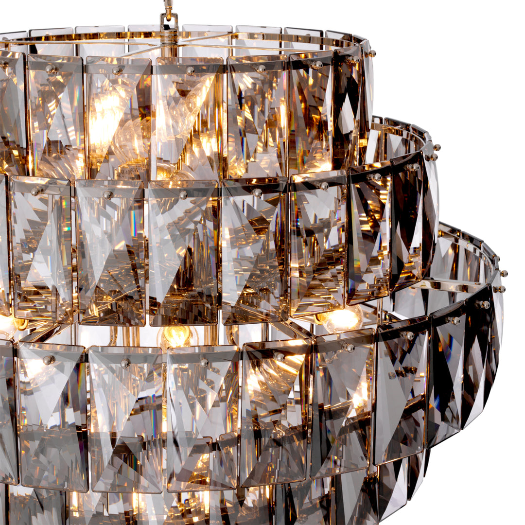 Eichholtz Chandelier Amazone L