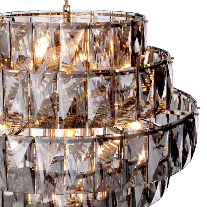 Eichholtz Chandelier Amazone L