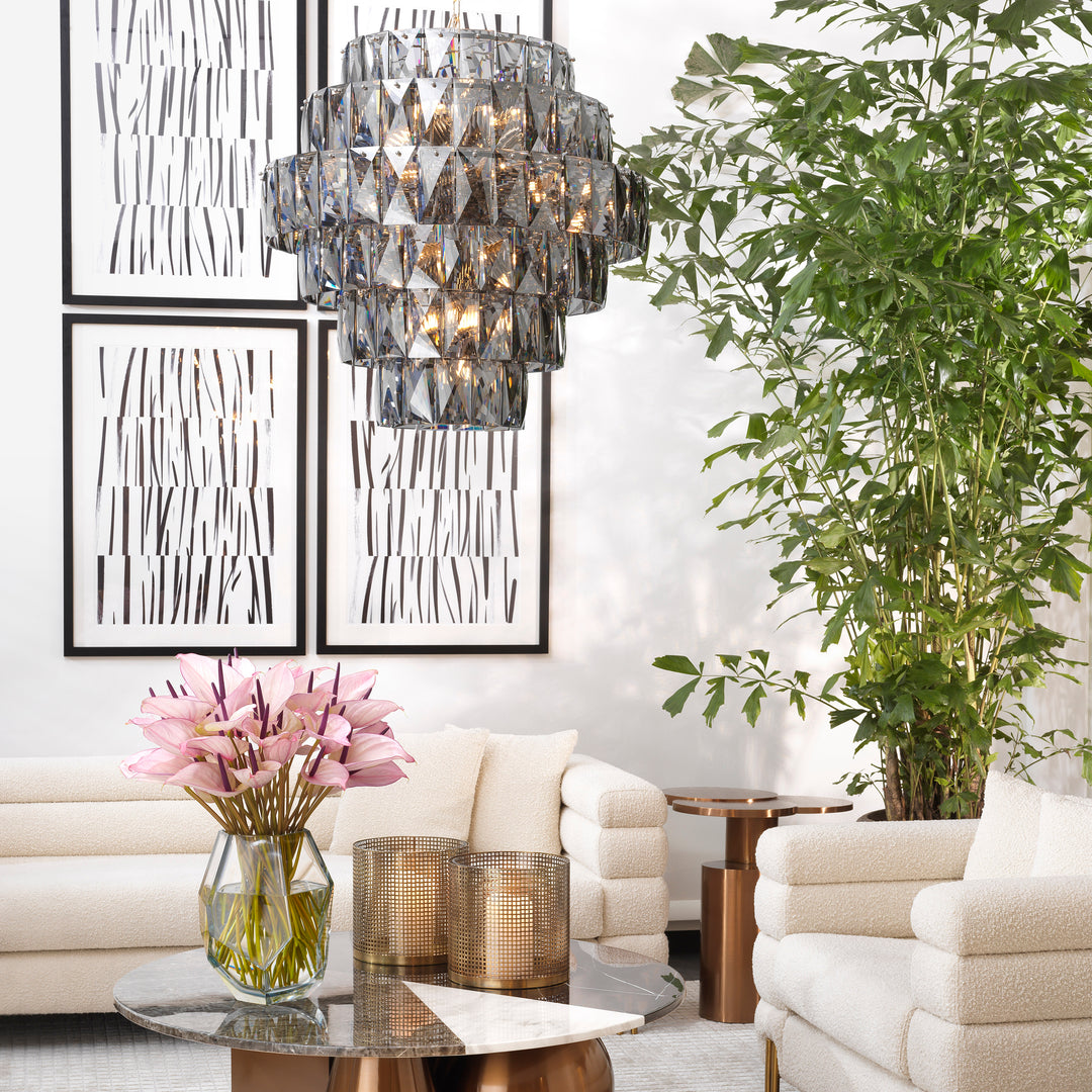 Eichholtz Chandelier Amazone L