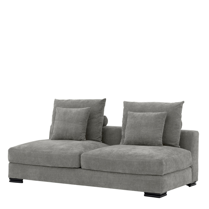 Eichholtz Bank Clifford 2-Zits Clarck Grey