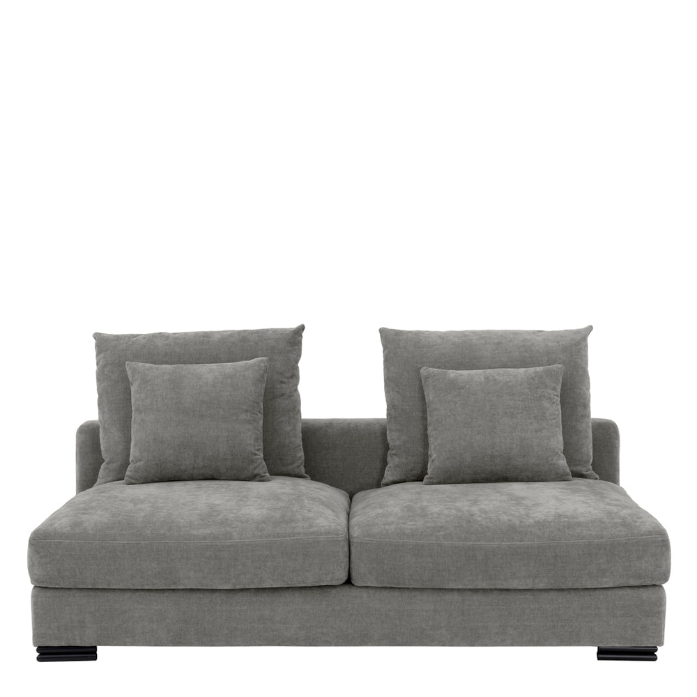 Eichholtz Bank Clifford 2-Zits Clarck Grey