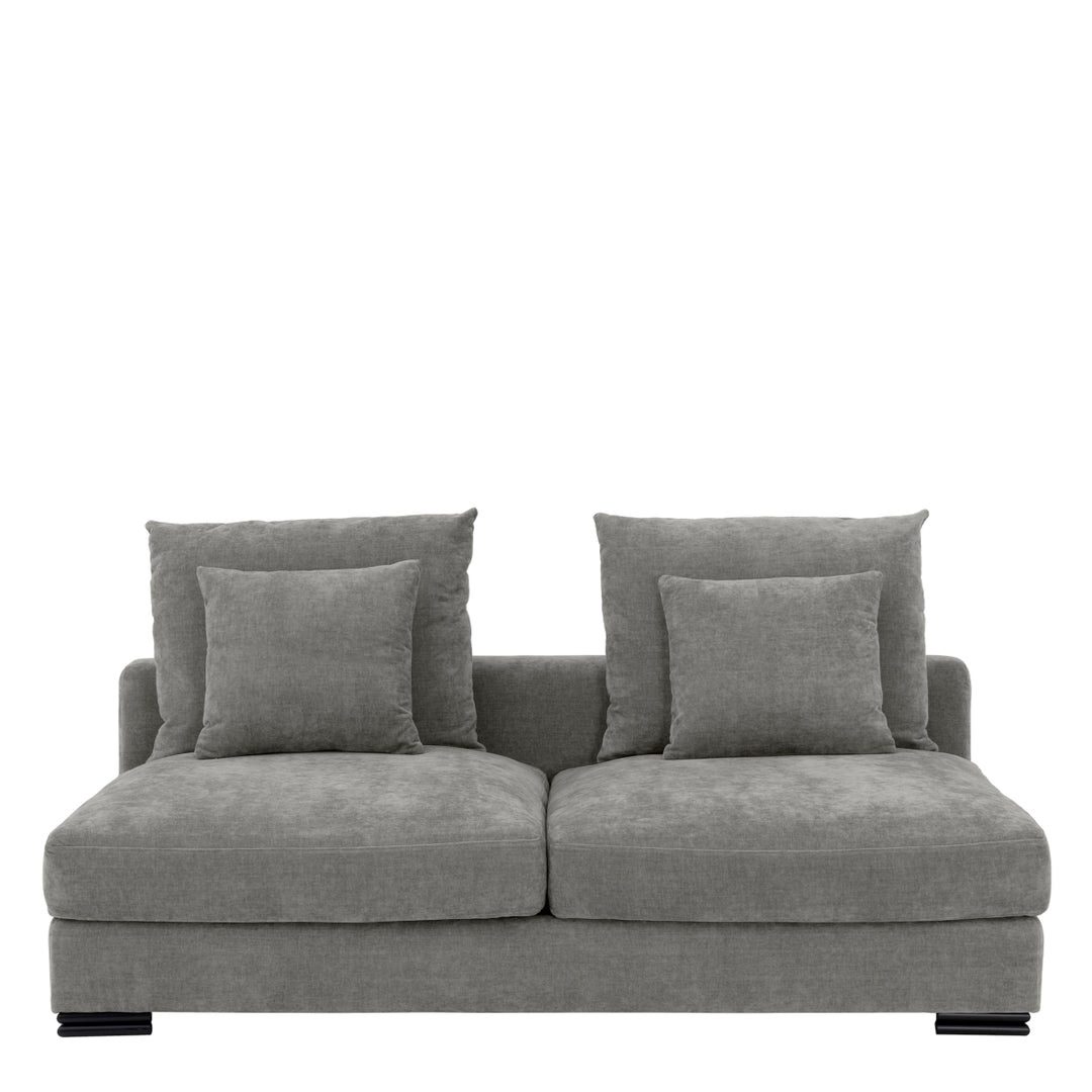 Eichholtz Bank Clifford 2-Zits Clarck Grey