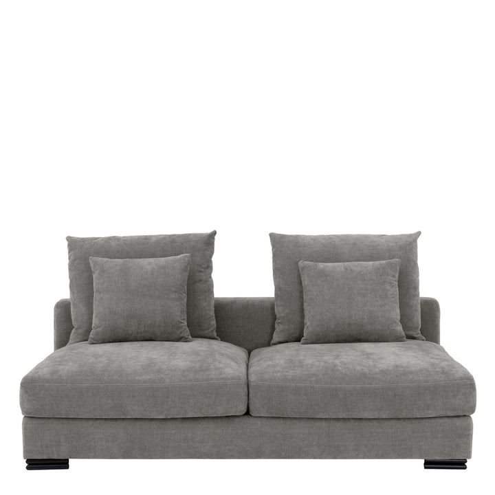 Eichholtz Bank Clifford 2-Zits Clarck Grey