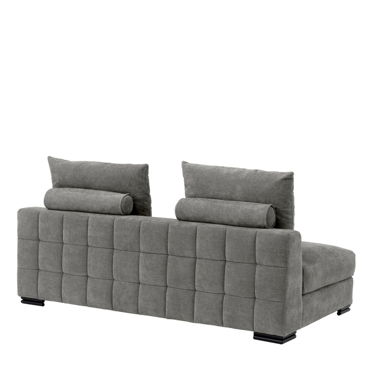 Eichholtz Bank Clifford 2-Zits Clarck Grey