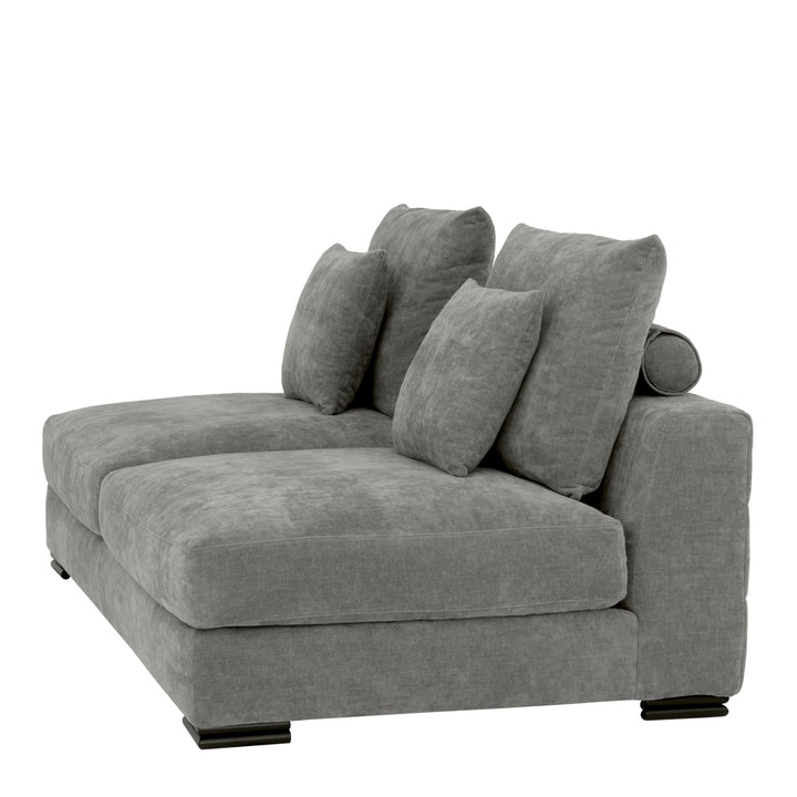 Eichholtz Bank Clifford 2-Zits Clarck Grey