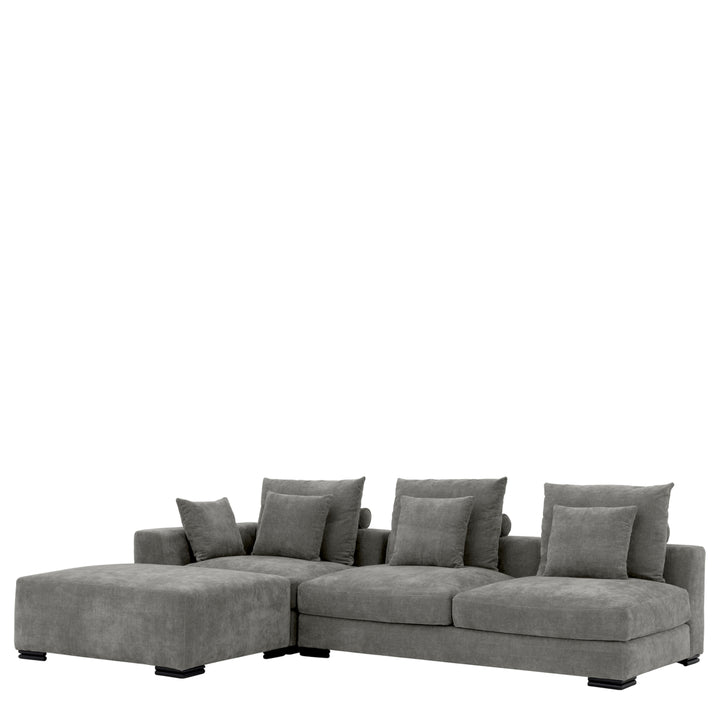 Eichholtz Bank Clifford 2-Zits Clarck Grey