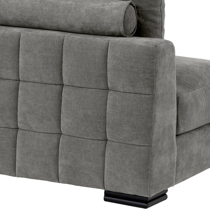 Eichholtz Bank Clifford 2-Zits Clarck Grey