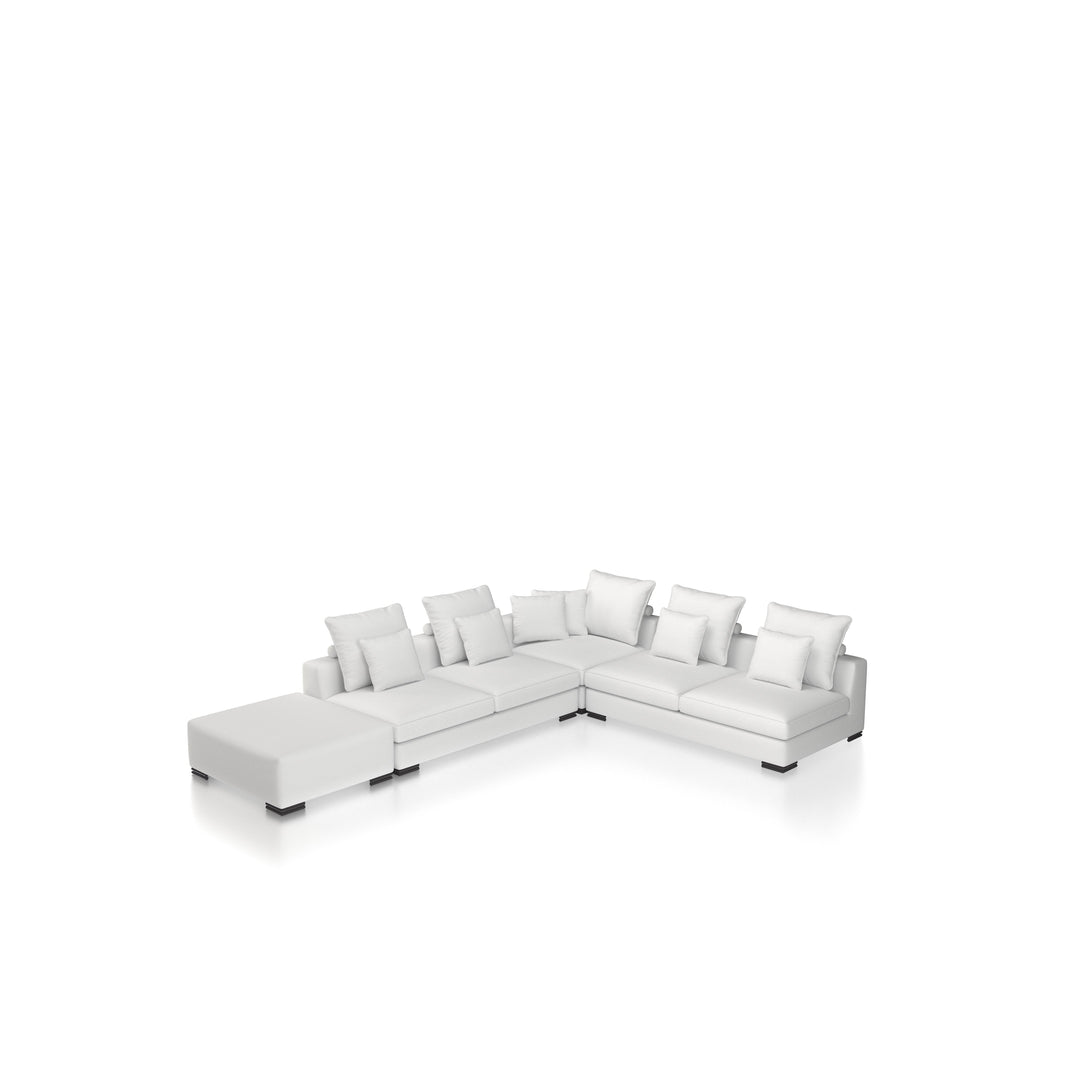 Eichholtz Bank Clifford 2-Zits Clarck Grey