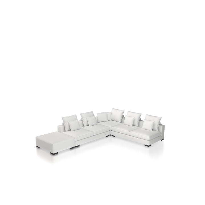 Eichholtz Bank Clifford 2-Zits Clarck Grey