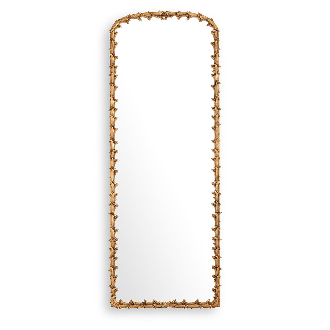 Eichholtz Spiegel Guinevere L Antiqued Gold Leaf