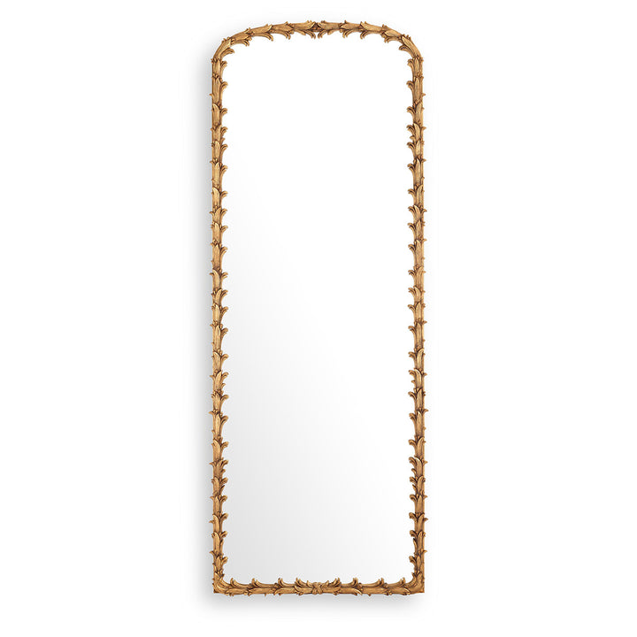 Eichholtz Spiegel Guinevere L Antiqued Gold Leaf