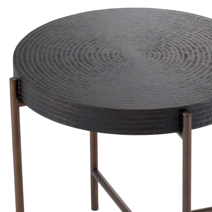 Eichholtz Bijzettafel Nikos