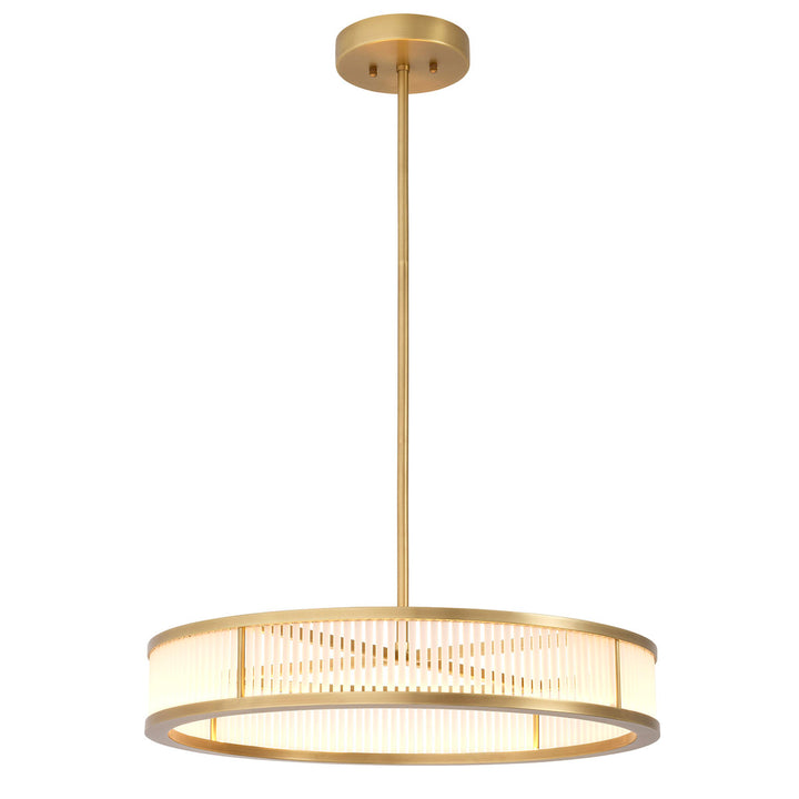 Eichholtz Kroonluchter Thibaud S Antique Brass