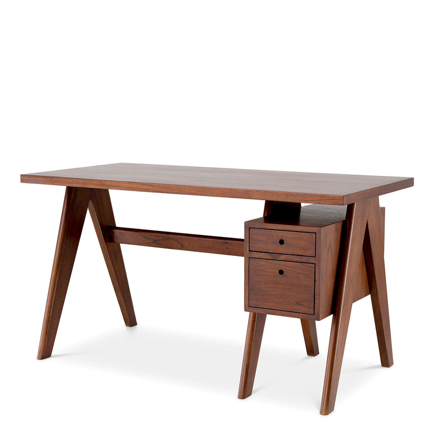 Eichholtz Bureau Jullien Classic Brown