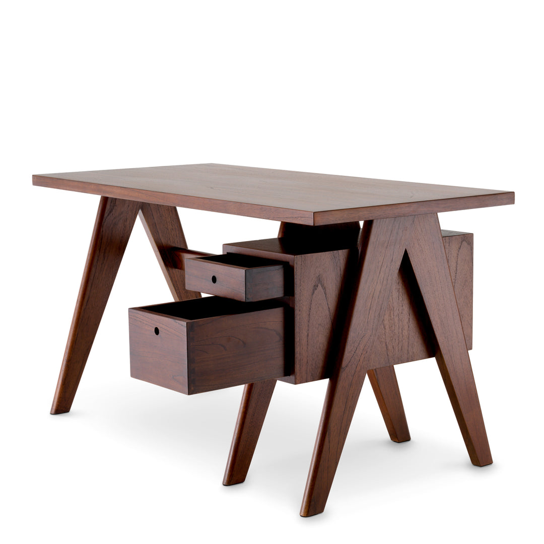 Eichholtz Bureau Jullien Classic Brown