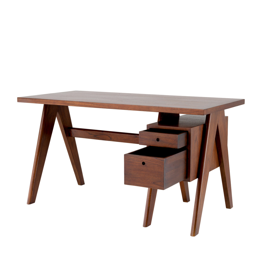 Eichholtz Bureau Jullien Classic Brown