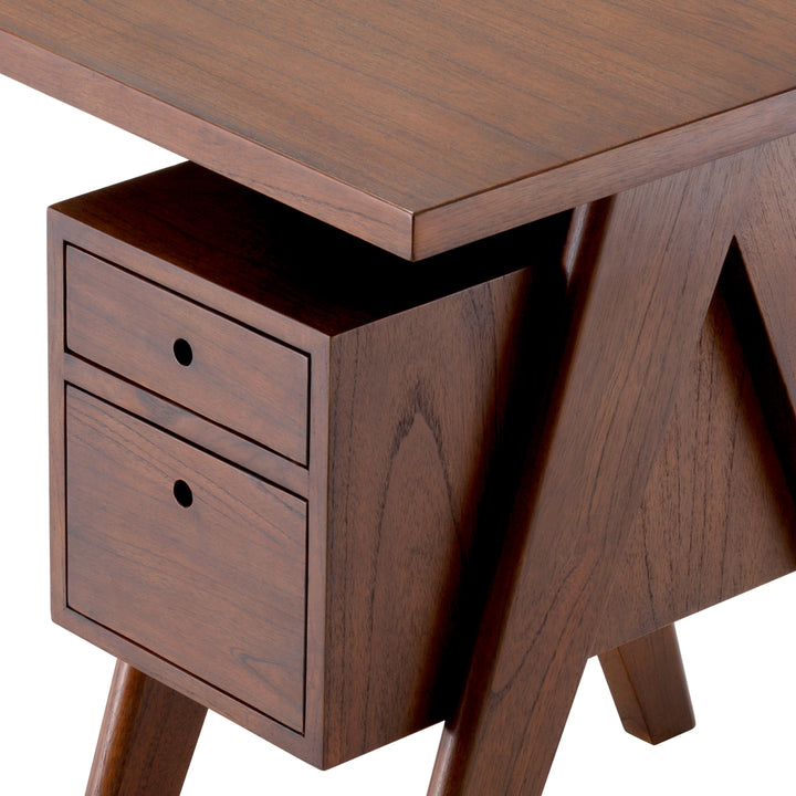 Eichholtz Bureau Jullien Classic Brown