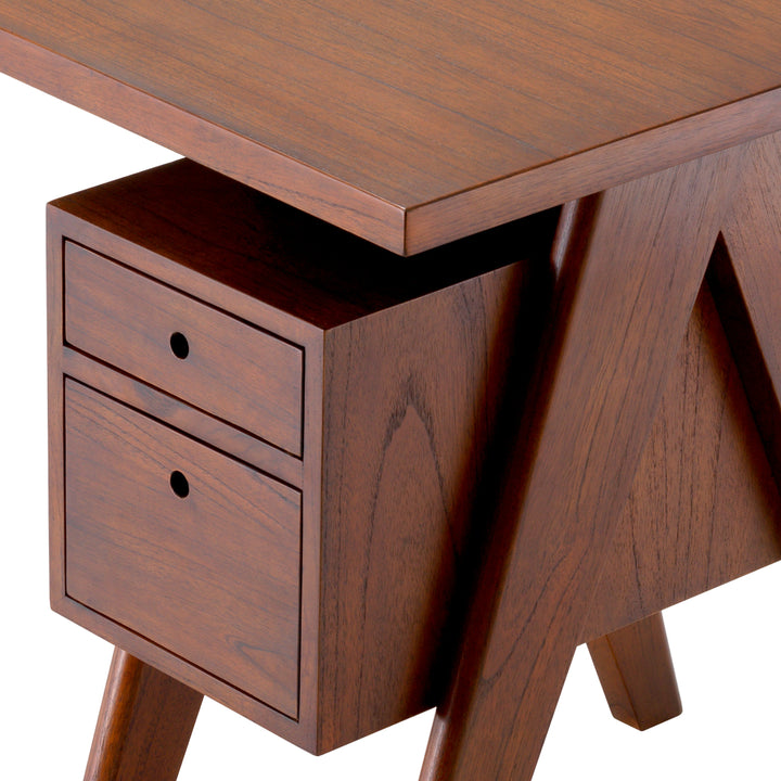 Eichholtz Bureau Jullien Classic Brown