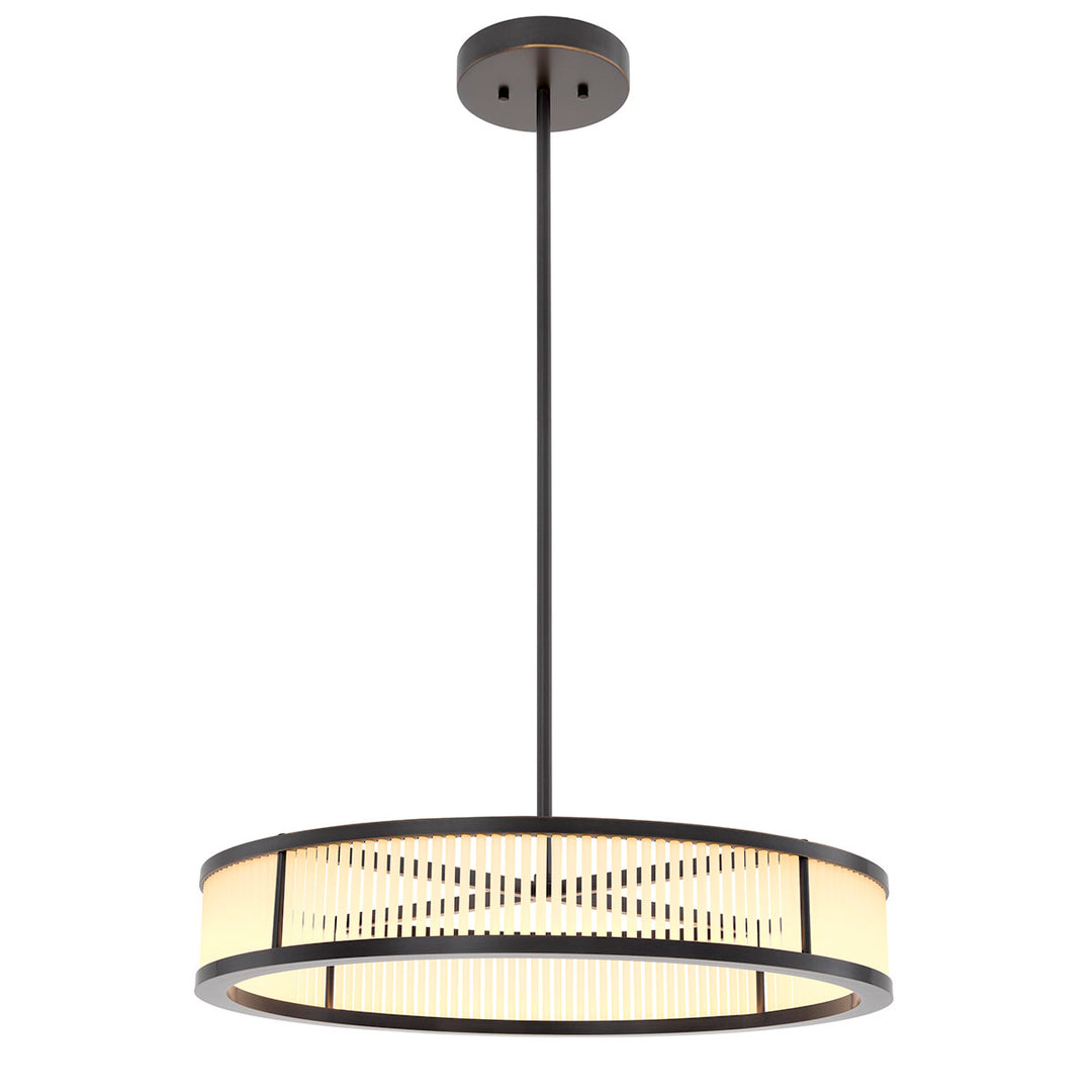 Eichholtz Kroonluchter Thibaud S Bronze Highlight