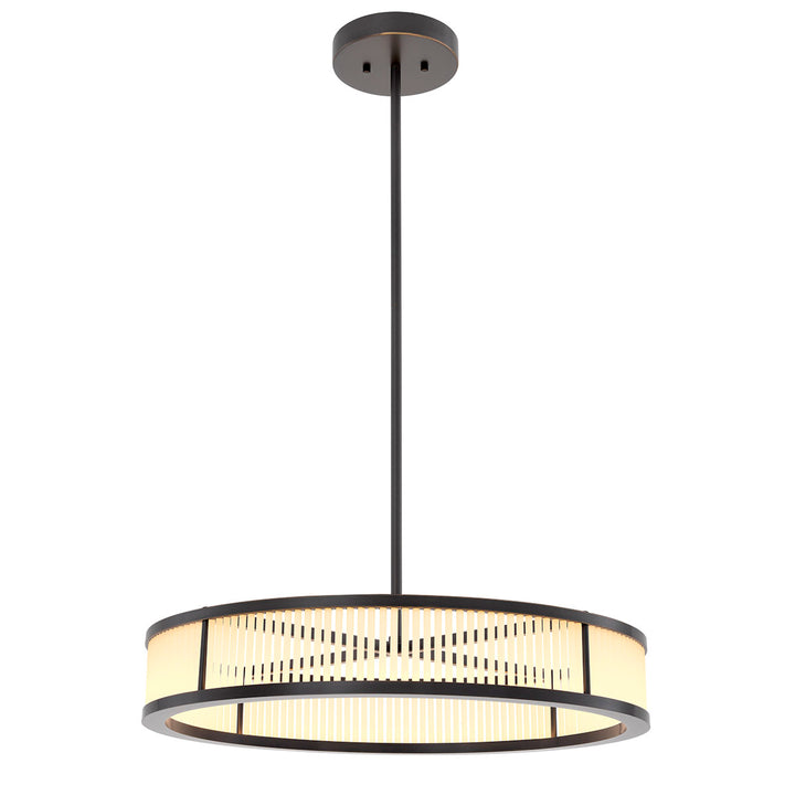 Eichholtz Kroonluchter Thibaud S Bronze Highlight