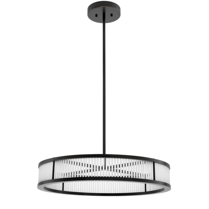Eichholtz Kroonluchter Thibaud S Bronze Highlight
