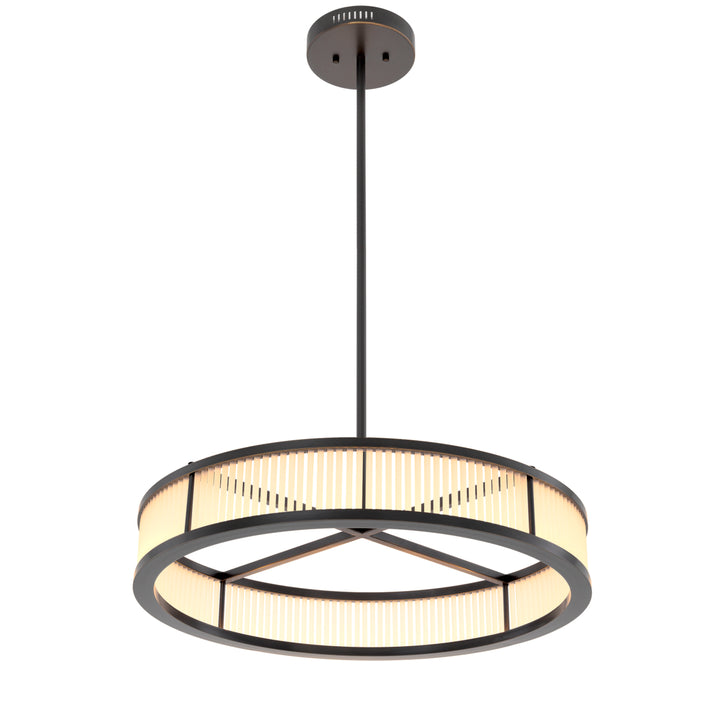 Eichholtz Kroonluchter Thibaud S Bronze Highlight