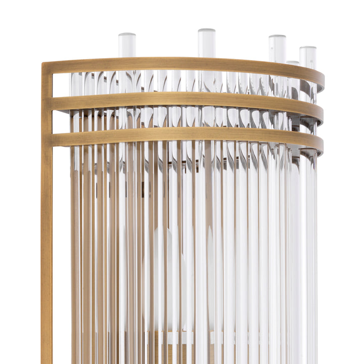 Eichholtz Wandlamp Gulf L