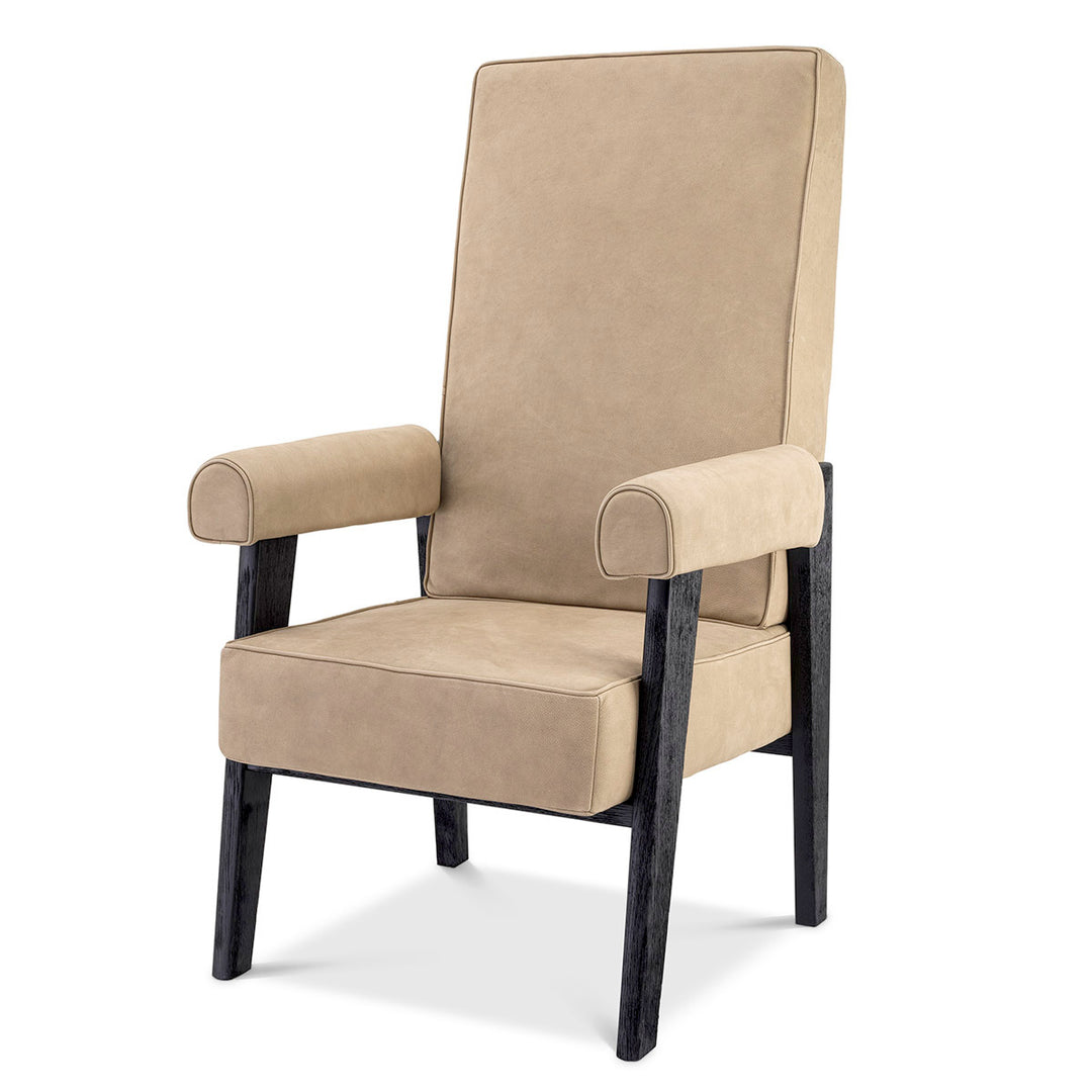 Eichholtz Fauteuil Milo Beige