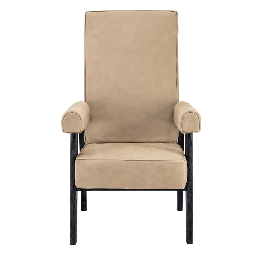 Eichholtz Fauteuil Milo Beige