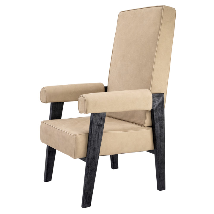 Eichholtz Fauteuil Milo Beige