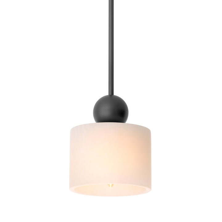 Eichholtz Hanglamp Etruscan Round Bronze Highlight