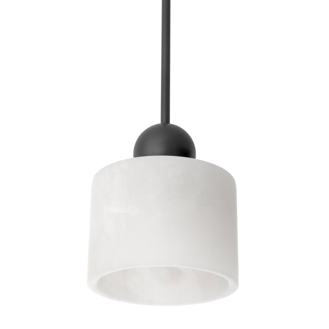 Eichholtz Hanglamp Etruscan Round Bronze Highlight