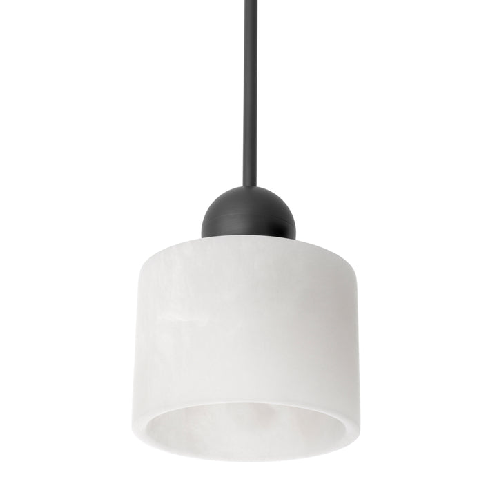 Eichholtz Hanglamp Etruscan Round Bronze Highlight