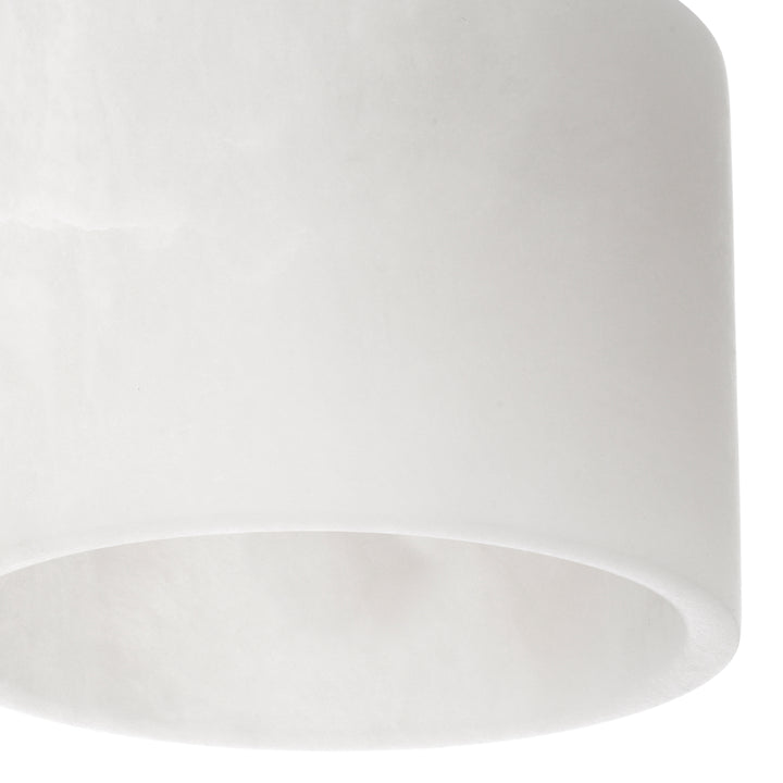 Eichholtz Hanglamp Etruscan Round Bronze Highlight