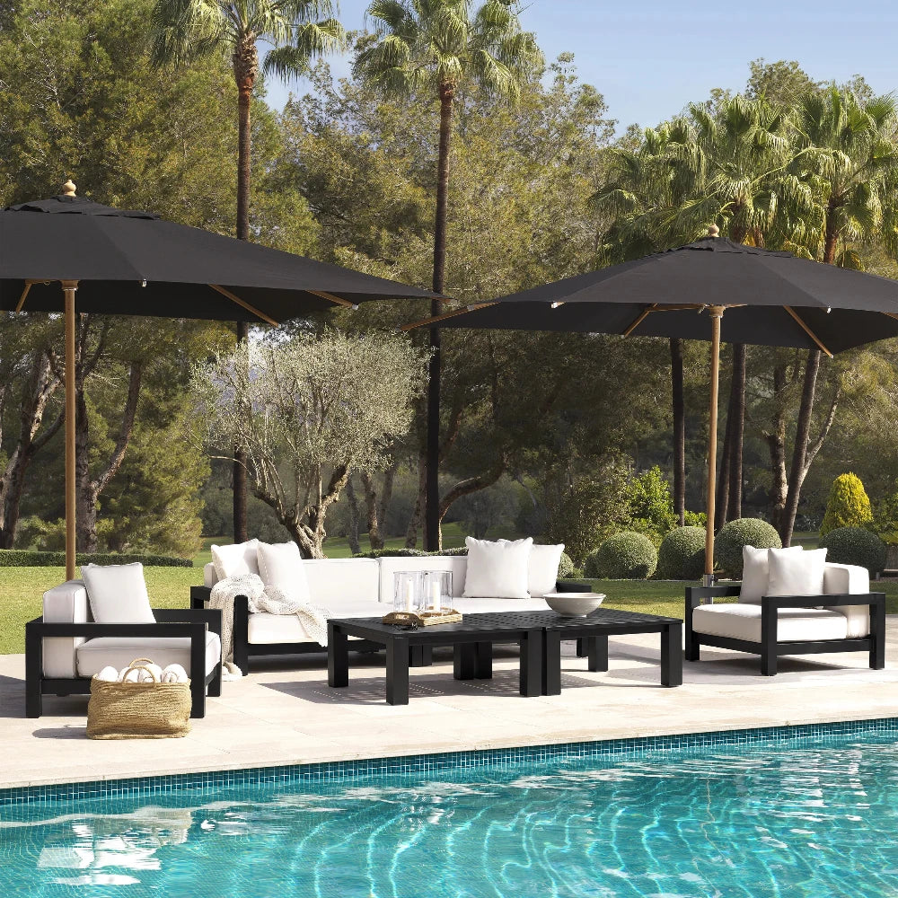 Eichholtz Outdoor Fauteuil Cap-Antibes