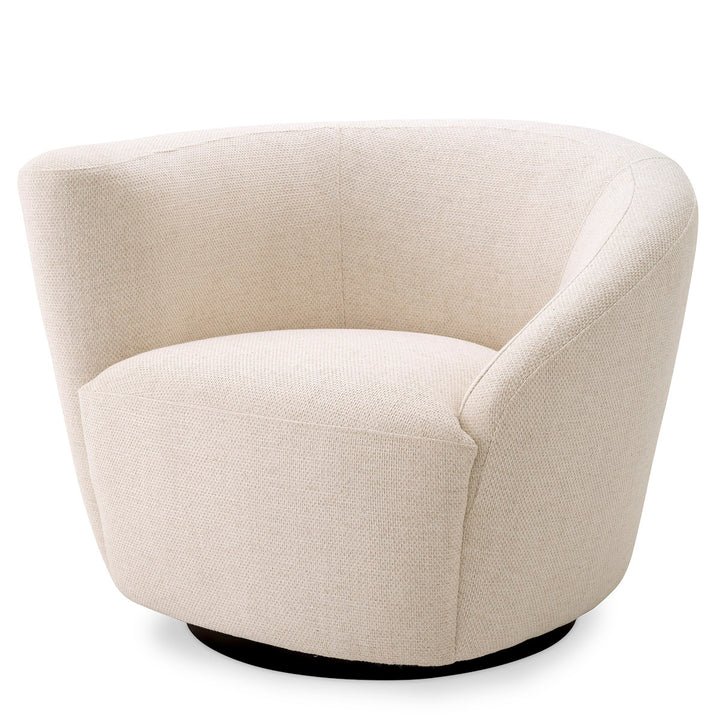 Eichholtz Draaifauteuil Colin Links Pausa Natural