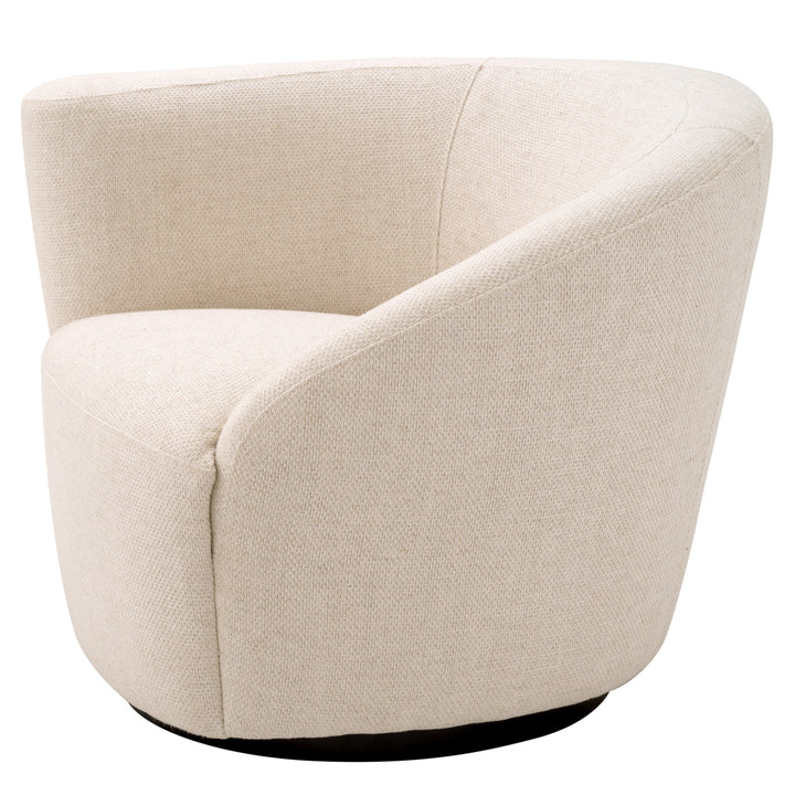 Eichholtz Draaifauteuil Colin Links Pausa Natural