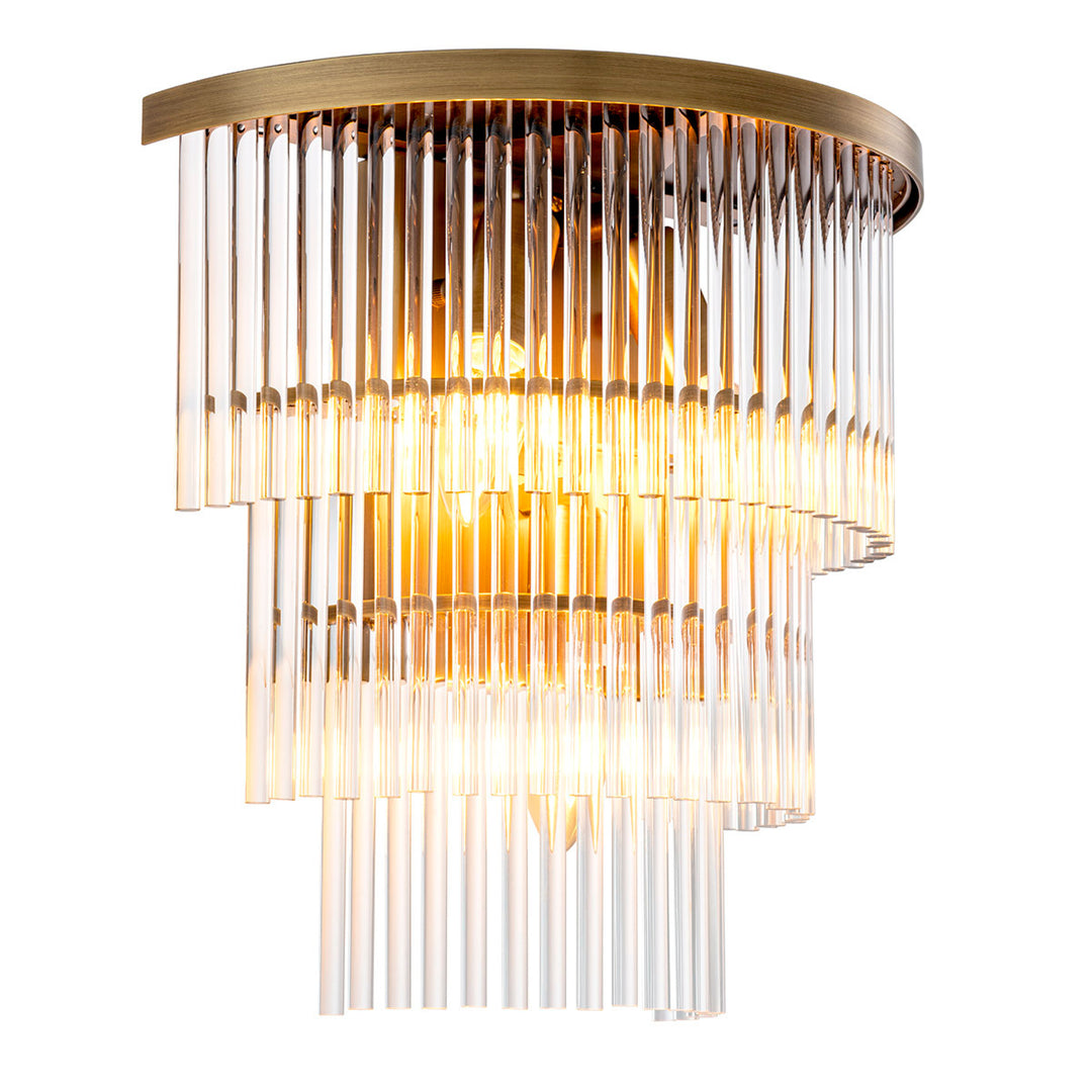 Eichholtz Wandlamp East