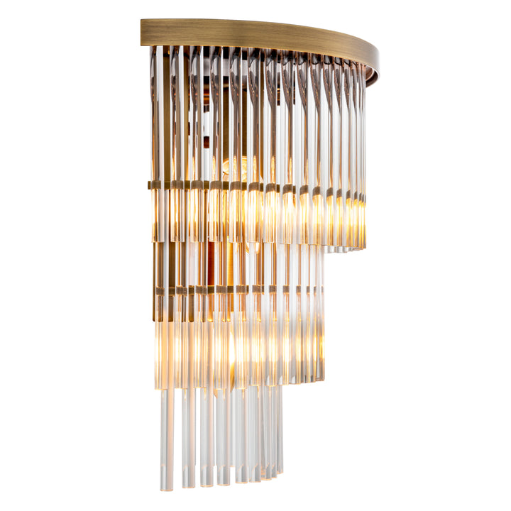 Eichholtz Wandlamp East
