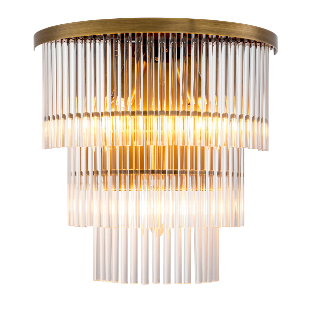 Eichholtz Wandlamp East