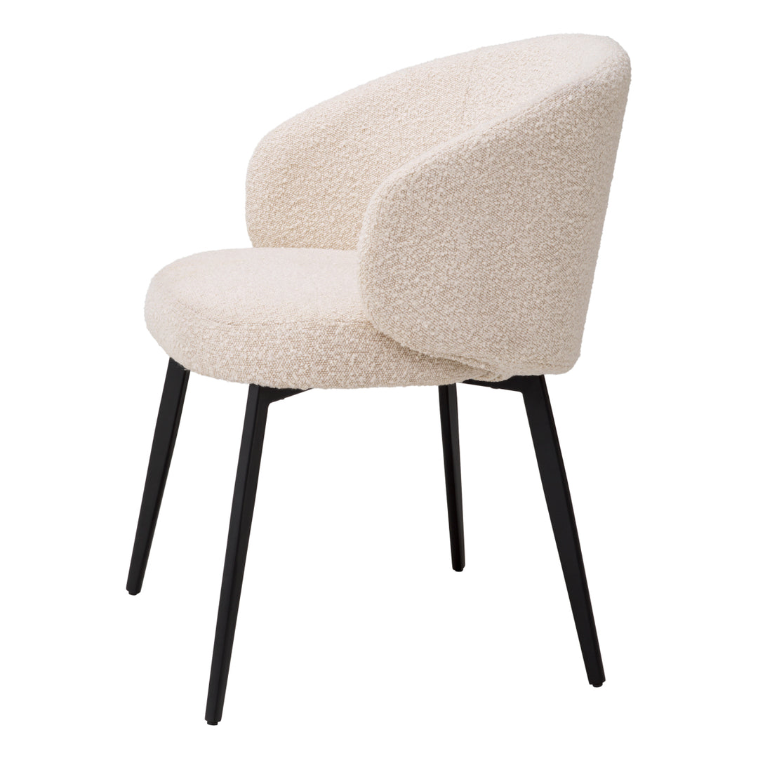 Eichholtz Eetkamerstoelen Lloyd Arm Set 2